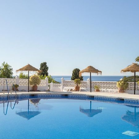 شقة Capistrano Playa نيرخا المظهر الخارجي الصورة
